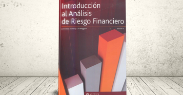 Libro - Introducción al análisis de riesgo financiero (Segunda edición) | Editorial Universidad Icesi