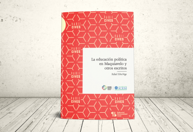 Libro - La educación política en Maquiavelo y otros escritos | Editorial Universidad Icesi