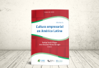 Libro - Cultura empresarial en América Latina | Editorial Universidad Icesi