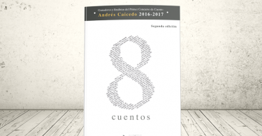 Libro - 8 cuentos (2da edición) | GEUP Colombia