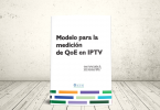 Libro - Modelo para la medición de QoE en IPTV | Editorial Universidad Icesi