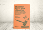 Libro - El cambio social y los tribunales | Editorial Universidad Icesi