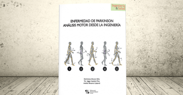 Libro - Enfermedad de Parkinson: análisis motor desde la ingeniería | Editorial Universidad Icesi