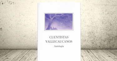 Libro - Cuentistas vallecaucanos. Antología | Fondo Editorial de la Gobernación del Valle