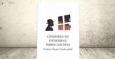 Libro - Cóndores no entierran todos los día [Gustavo Álvarez Gardeazábal] | Fondo Editorial de la Gobernación del Valle