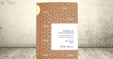 Libro - Enseñanza de la ética profesional y su transversalidad en el currículo universitario | Editorial Universidad Icesi
