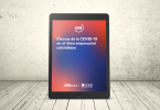 Libro - Efectos de la COVID-19 en el ritmo empresarial colombiano | Editorial Universidad Icesi