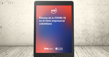 Libro - Efectos de la COVID-19 en el ritmo empresarial colombiano | Editorial Universidad Icesi