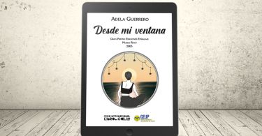 Libro - Desde mi ventana | GEUP Colombia