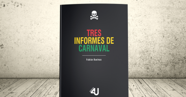 Libro - Tres informes de carnaval | CESA, Universidad del norte, Universidad Eafit y Universidad Icesi