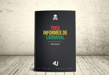 Libro - Tres informes de carnaval | CESA, Universidad del norte, Universidad Eafit y Universidad Icesi