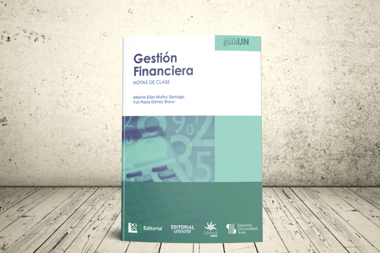 Gestión financiera - Editorial Universidad Icesi