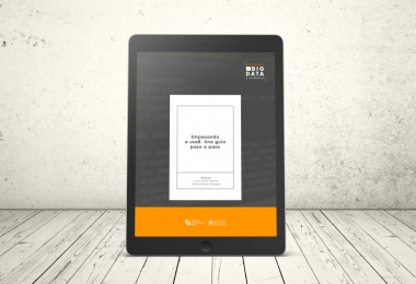 Libro - Empezando a usaR. Una guía paso a paso | Editorial Universidad Icesi