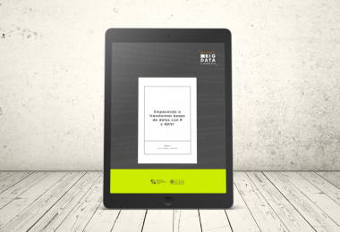 Libro - Empezando a transformar bases de datos con R y Dplyr | Editorial Universidad Icesi