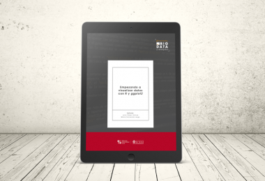 Libro - Empezando a visualizar datos con R y ggplot2 | Editorial Universidad Icesi