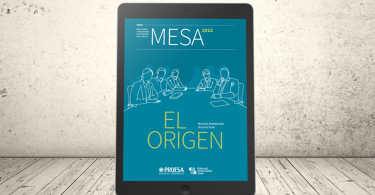 Libro - MESA 2022: El origen | Universidad Icesi y PROESA