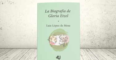 Libro - La biografía de Gloria Etzel | CESA, Universidad del norte, Universidad Eafit y Universidad Icesi
