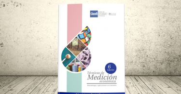 Libro - Técnicas de medición económica: metodología y aplicaciones en Colombia (Sexta edición) | Editorial Universidad Icesi
