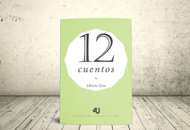 Libro - Doce cuentos | Universidad Icesi, CESA, Universidad del norte y Universidad Eafit