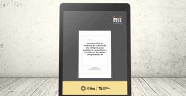 Libro - Introducción al análisis de canastas de compra para analytics translators y científicos de datos (empleando R) | Editorial Universidad Icesi