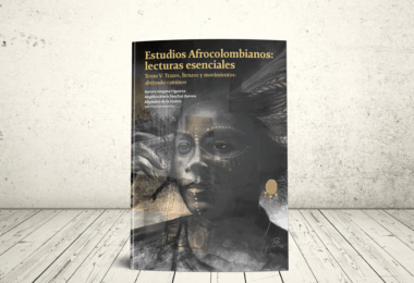 Libro - Trazos, lienzos y movimientos: abriendo caminos. Estudios Afrocolombianos: lecturas esenciales (Tomo V) | Editorial Universidad Icesi
