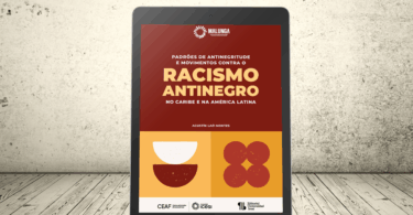 Livre - Padrões de Antinegritude e Movimentos contra o Racismo Antinegro no Caribe e na América Latina | Universidad Icesi