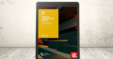Libro - Desafíos en la educación del siglo XXI. De la minga a la inteligencia artificial | Editorial Universidad Icesi