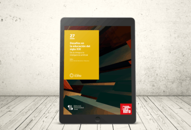 Libro - Desafíos en la educación del siglo XXI. De la minga a la inteligencia artificial | Editorial Universidad Icesi