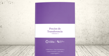 Libro - Precios de transferencia - Volumen 2 | Editorial Universidad Icesi