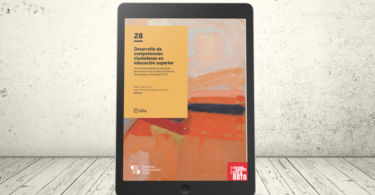 Libro - Desarrollo de competencias ciudadanas en educación superior: una mirada desde las prácticas docentes en los cursos de Ciencia, Tecnología y Sociedad (CTS) | Universidad Icesi