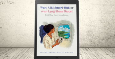 Libro - Wan Liki Stuori Buk or wan Lang Shaat Stuori. Kriol Shaat Stuori Kompilieshan. Di wina dem a di Kriol Shaat Stuori Kantes ahn Sevral Aata | Universidad Icesi