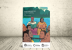 Libro - Si dios hubiese nacido aquí: raza, memoria y poética insurgente de mujeres afropacífico | Universidad Icesi, Pontificia Universidad Javeriana Cali y Universidad Nacional de Colombia