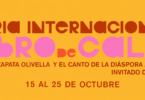 Editorial Universidad Icesi en FilCali2020