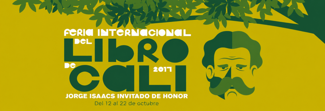 Editorial Universidad Icesi en FilCali2017