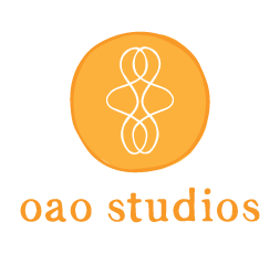 Logo OAO Studios