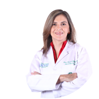 Dra. Paola M. Pérez 
