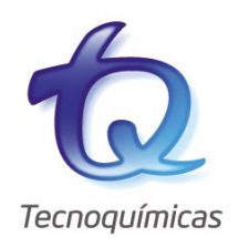 Tecnoquímicas