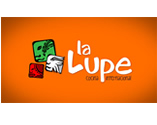 la lupe