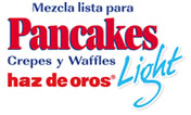 pancakes hazdeoros