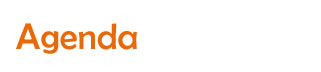titulo agenda