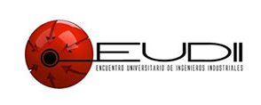 logo eudii rojo