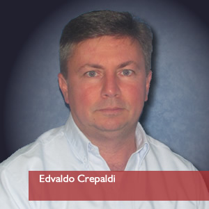 Evaldo Crepaldi