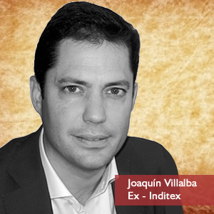 Joaquin Villalba