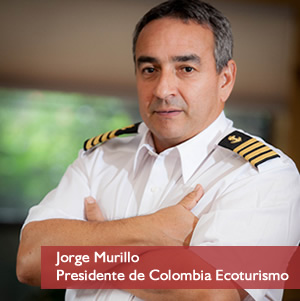 Jorge Murillo