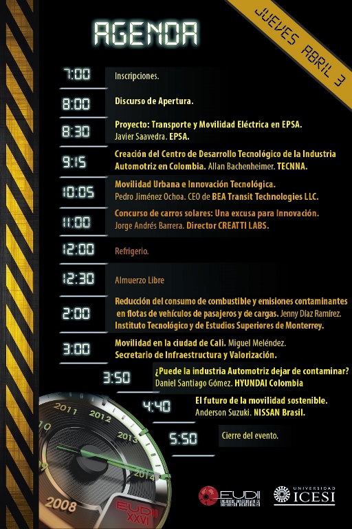 AF FLYER AGENDA EUDII-03-01-02 PAG