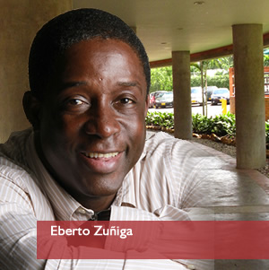 Eberto Zuñiga