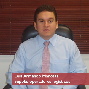 Luis manotas