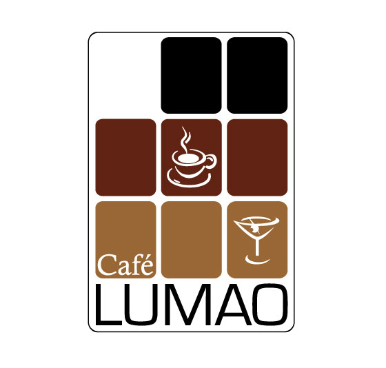 logo cafelumao