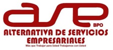 LOGO ASE-01