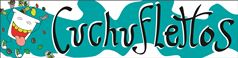 Logo CUCHUFLETTOS